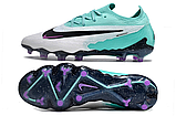 Бутси Nike Phantom GX Elite FG Hyper Turq, фото 6