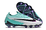 Бутси Nike Phantom GX Elite FG Hyper Turq, фото 7