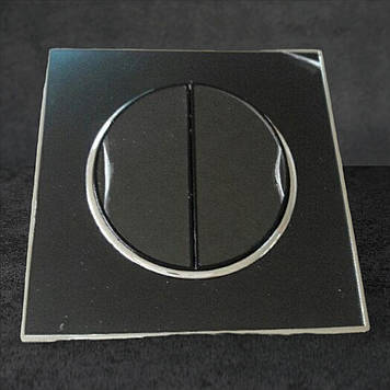 Вимикач Right Hausen Laura 2 внутр.