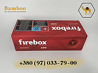 Гильзы для набиття Firebox 200 штук