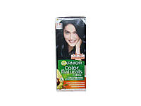 Крем-краска стойка Черный опал Color Naturals (тон 2.10) ТМ GARNIER OS