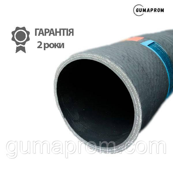 Рукав напірно-всмоктуючий для води В-2-100-10 ГОСТ 5398-76 (пожежний), фото 1