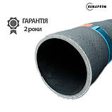 Рукав (Шланг) для мотопомпи В-2-40-5 ГОСТ 5398-76 напірно-всмоктуючий, фото 3