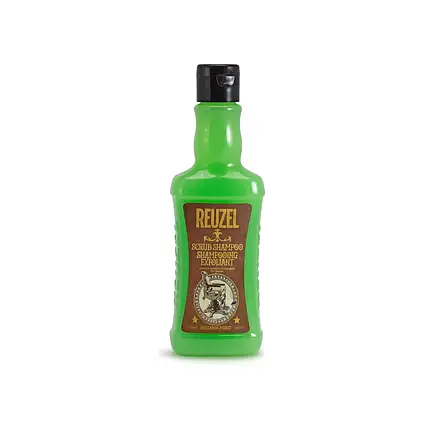 Шампунь для волосся Reuzel Scrub Shampoo 350ml
