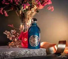 Парфуми жіночі Guerlain Patchouli Ardent (Tester) 125 ml Герлен Пачулі Арден (Тестер) 125 мл all К, фото 4