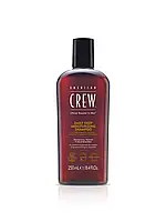 Шампунь American Crew Deep Moisturizing Shampoo 250 мл