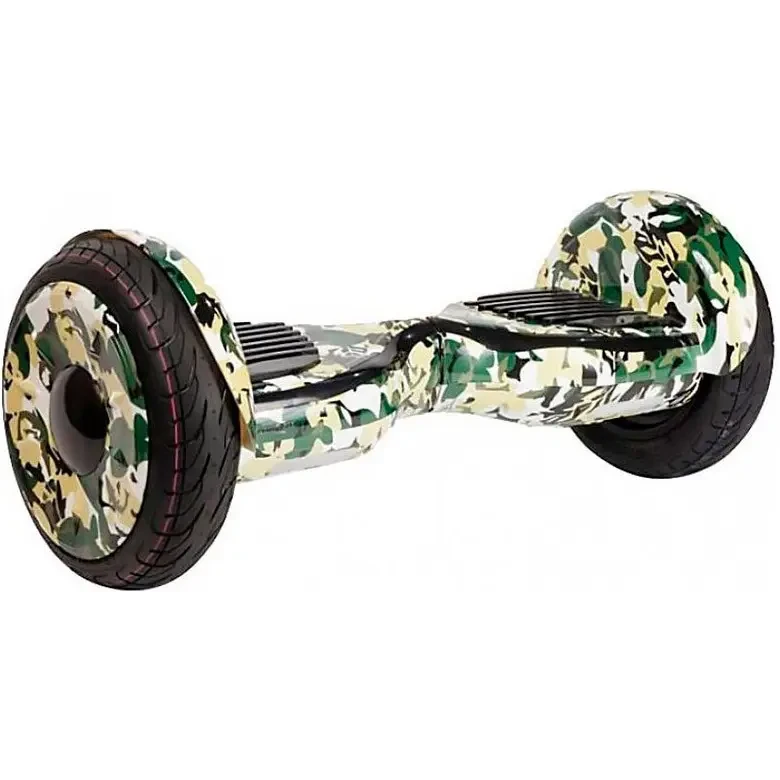 Гіроборд Smart Balance Wheel 10,5 Камуфляж з ТАО ТАО