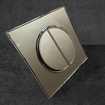 Вимикач Right Hausen Laura 2 внутр.