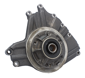 Насос масляний АКПП 09P AWF8F45 TG-81LS Volkswagen Tiguan 2018 року SP/8 ступінчаста (Б.У.)