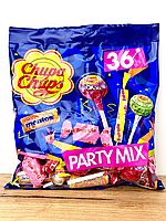 Набор сладостей Chupa Chups Party mix 36 шт