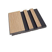 Панель на стіну AdaWall 3D AdaPanel APS 301 130*2800*12 мм