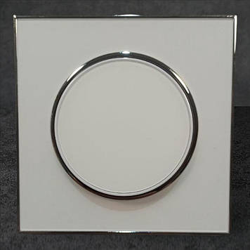 Вимикач RH Laura одинарний внутр.