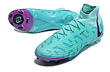 Бутси Nike Phantom Luna Elite FG Hyper Turq, фото 7