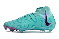 Бутсы Nike Phantom Luna Elite FG Hyper Turq