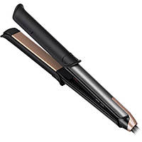 Remington Выпрямитель 2в1 ONE STRAIGHT & CURL, 2в1 выпрямитель и плойка, темп.режимов-5, 150-230С, кейс и