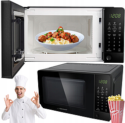 Мікрохвильова піч Esperanza EKO009 (Польща)