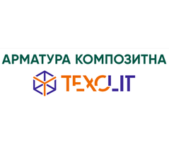 Арматура композитна TEXOLIT