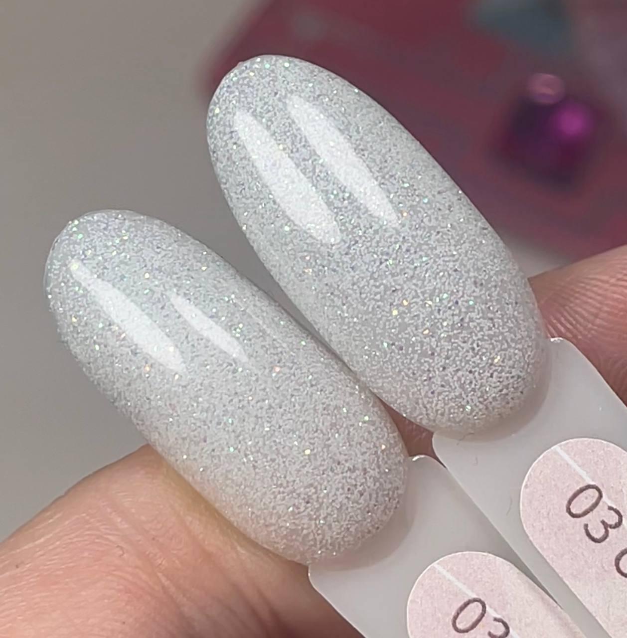 База GeliX Crystal base 03, фото 1