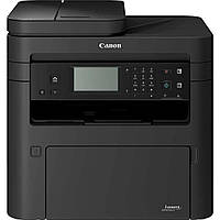 Canon БФП А4 ч/б i-SENSYS MF264dw II з Wi-Fi