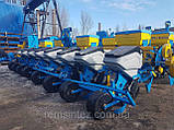 Сівалка універсальна пневматична УПС-8 (СПУ-8М) точного висіву з турецьким висівним апаратом, фото 3
