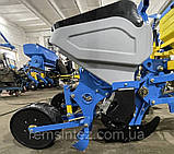 Сівалка універсальна пневматична УПС-8 (СПУ-8М) точного висіву з турецьким висівним апаратом, фото 5