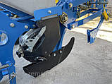Сівалка універсальна пневматична УПС-8 (СПУ-8М) точного висіву з турецьким висівним апаратом, фото 6