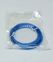 Пластик для 3D ручки Shantou "Запаска Pla" 10 м синій 39339-25