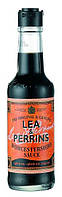 Соус вустерський Lea & Perrins Worcestershire Sauce 150 мл