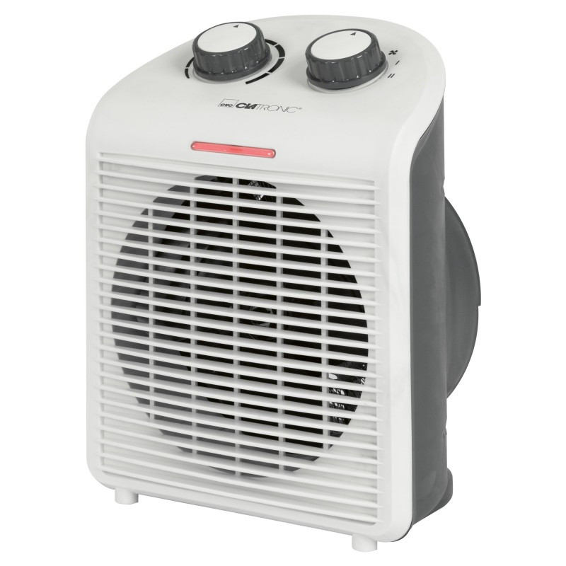 Тепловентилятор 2000 Вт Clatronic HL 3761