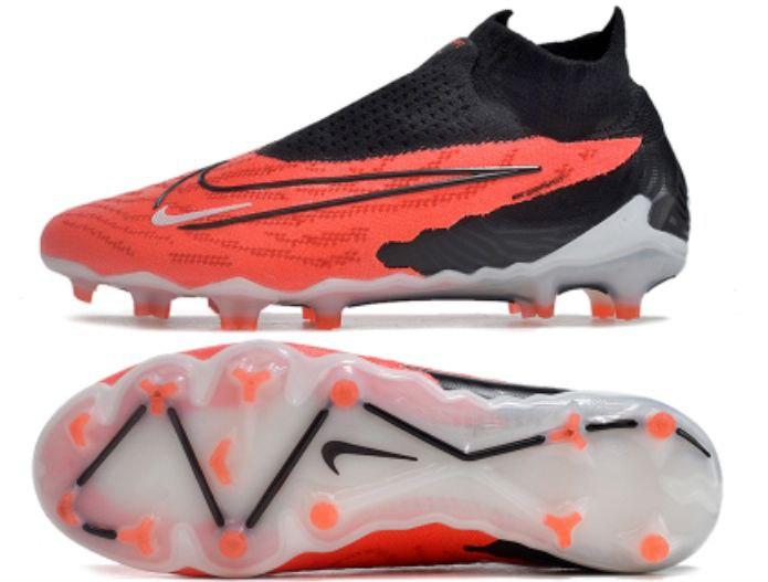 Бутси Nike Phantom GX FG/ бутси найк фантом/ футбольне взуття