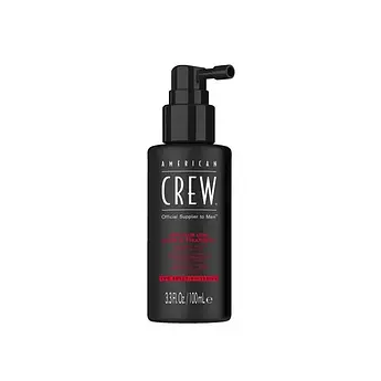 Зміцнюючий тонік для волосся American Crew A Anti-Hairloss Scalp Lotion 100ml