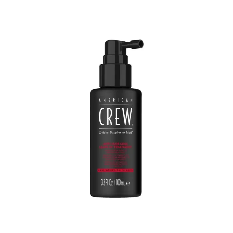 Зміцнюючий тонік для волосся American Crew A Anti-Hairloss Scalp Lotion 100ml