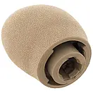 Renault Master III (від 2010-) ручка КПП бежева перемикання передач 6 ступка, Рено Мастер 3, фото 2