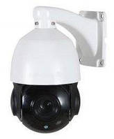 SEVEN Systems IP-відеокамера 5 Мп вулична поворотна SEVEN IP-7275P PRO (3,9-85,5)