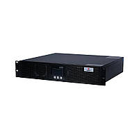 Источник бесперебойного питания KRF-RM-1000VA-1KW-Ex Online UPS Kraft