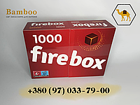 Гільзи для набиття Firebox 1000 штук