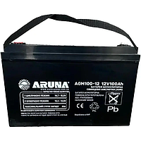 Батарея аккумуляторная ARUNA AGM 200-12