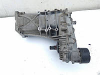 0BU341011R Раздаточная коробка редуктор Volkswagen Touareg 10-18 3.6FSI