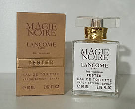 Парфуми в тестірі Gold 60 мл Lancome Magie Noire (жіночий)