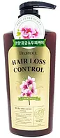 DEOPROCE Hair Loss Control Treatment Бальзам против выпадения волос, 510 мл