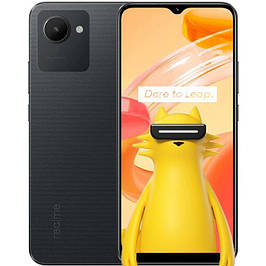 Realme C30