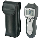 Вимірювач мікрохвильового випромінювання Voltcraft MWT-2G 0 - 9,99 МВт/см², 5,0 МВт/см², до 2450 МГц, фото 2