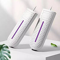 Сушилка для обуви с ультрафиолетом Shoes Dryer 118 с разъемом USB, Gp2, обувная сушка, Хорошее качество,