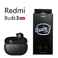 Наушники Bluetooth Xiaomi Redmi Buds 3 Lite, GP2, хорошего качества, Наушники и Bluetooth гарнитуры, Наушники