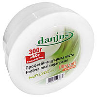 DANINS Паста для шугарингу Ультра М'ягка, 350 г