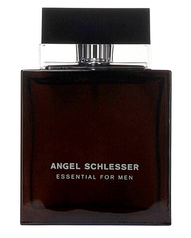 Angel Schlesser Essential for Men туалетна вода 100 мл