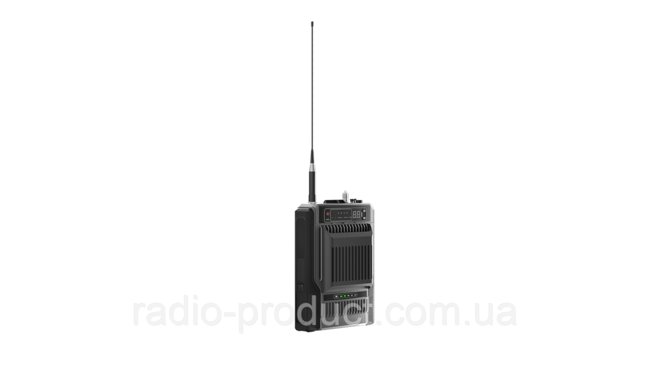 Hytera HR655 25W UHF ретранслятор, репітер