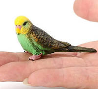 Фигурка Попугай миниатюра декоративная