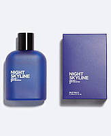 Чоловічі парфуми Zara Night Skyline 80 ml