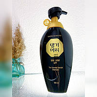 Травяной шампунь Daeng gi meo ri Oriental Shampoo для поврежденных волос 500 мл